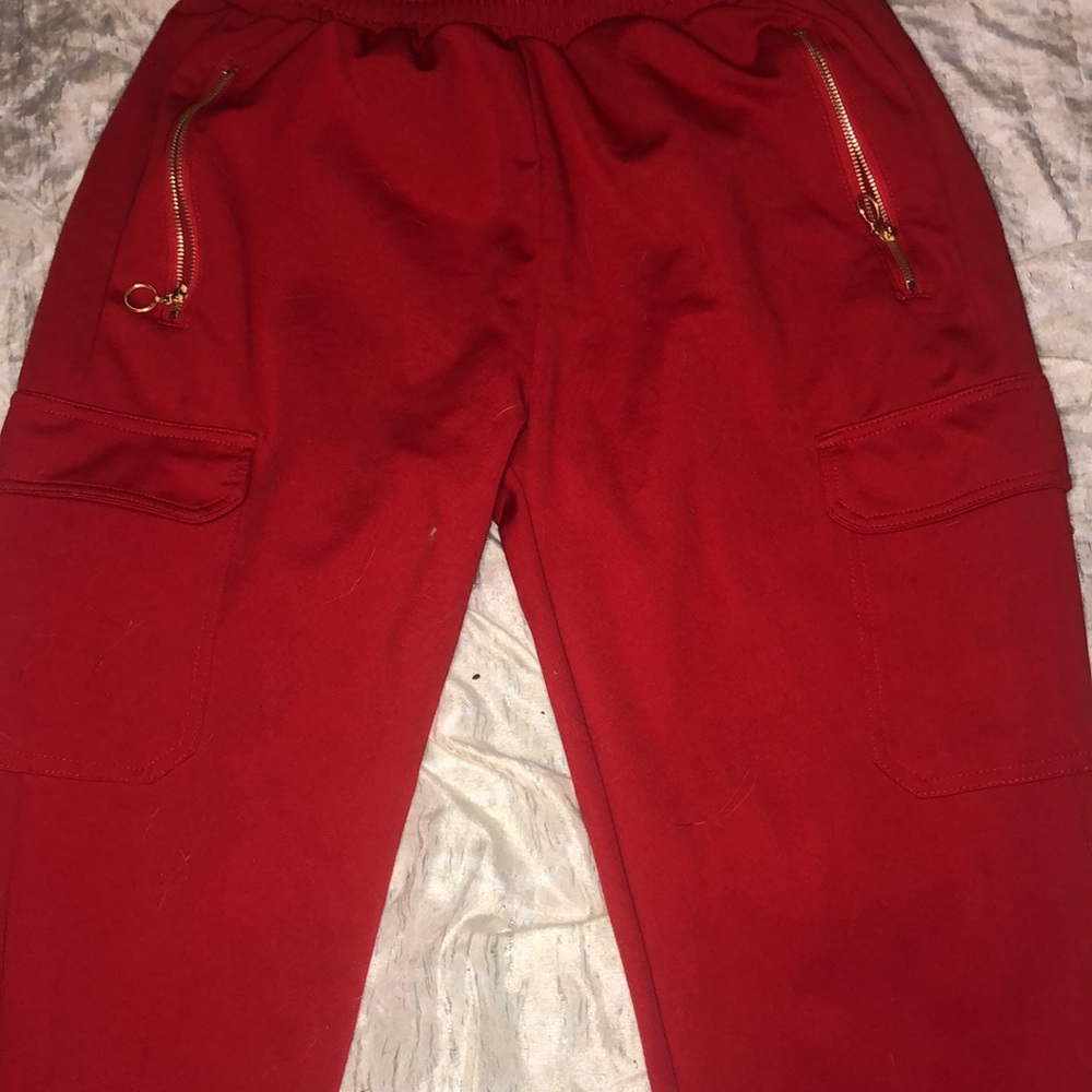 Sweatpants - Picture 2 of 3